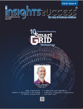 Companies Disrupting Smart Grid Technology