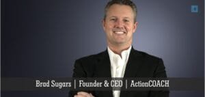 Read more about the article Brad Sugars: The Action Man