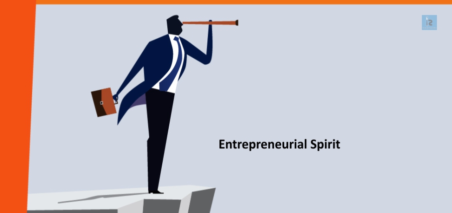 You are currently viewing Sustaining Entrepreneurial Spirit in the Modern Era