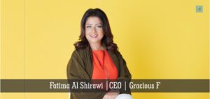 Read more about the article Fatima Al Shirawi: Specialized Color Consultant