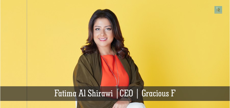 You are currently viewing Fatima Al Shirawi: Specialized Color Consultant