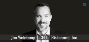 Read more about the article Riskonnect: Delivering Best-in-class Integrated Risk Management Solutions