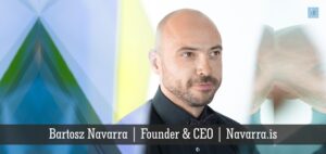 Read more about the article Navarra.is: Enhancing Visual Communication of Enterprises