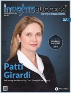 Read more about the article The 10 Influential Marketing Leaders 2019 May2019