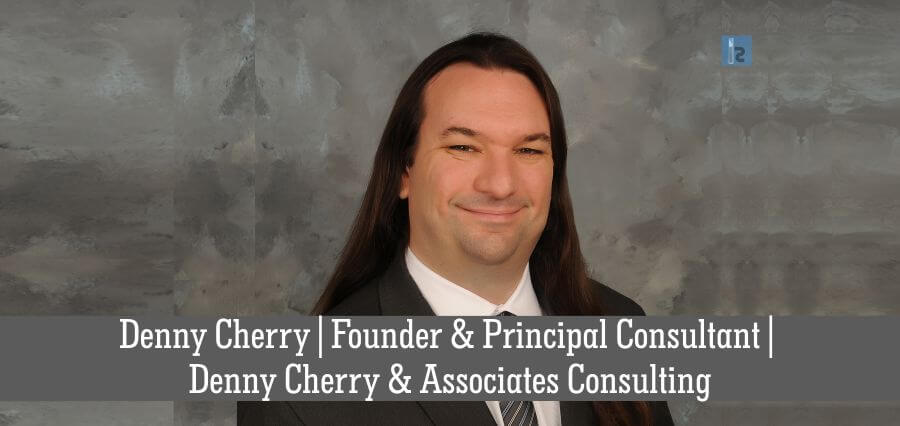 Read more about the article Denny Cherry and Associates Consulting: A World Leader in Cloud and Data Solutions