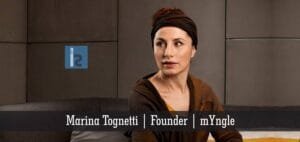 Read more about the article Marina Tognetti: Connecting the World and Making it a Better Place