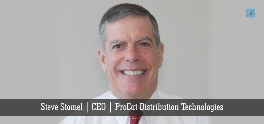 You are currently viewing Procat Distribution Technologies: Transforming Warehouses with Technology