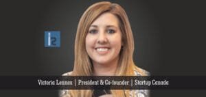 Read more about the article Victoria Lennox: Leading a Global Technology Revolution