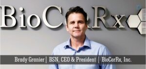 Read more about the article BioCorRx, Inc.: Improving Life with Extensive Addiction Recovery Service