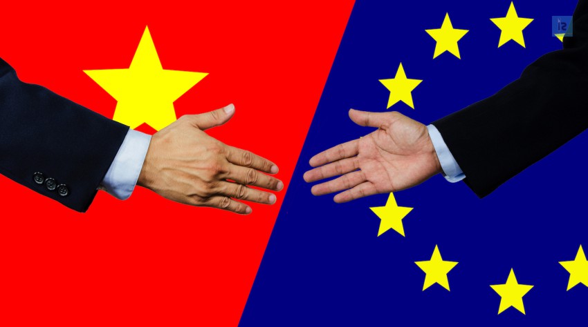 You are currently viewing Free trade deal- European Union and Vietnam for the purpose of global protectionism