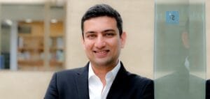 Read more about the article Hriday Ravindranath: Using Technology Innovation as a Tool for Business Transformation