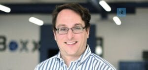 Read more about the article Nicolas Genest: Success through Teaching and Empowerment