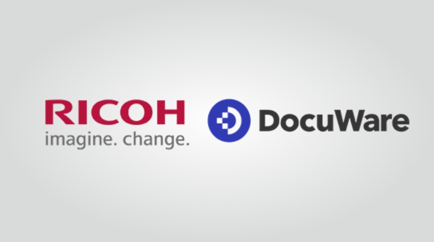 You are currently viewing Ricoh strengthens digital workplace capabilities with DocuWare acquisition