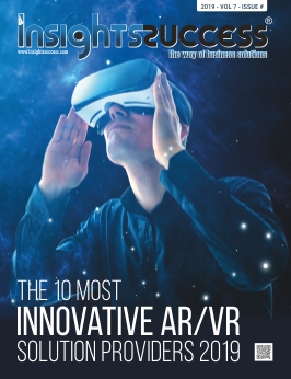 Most Innovative AR/VR Solution Providers