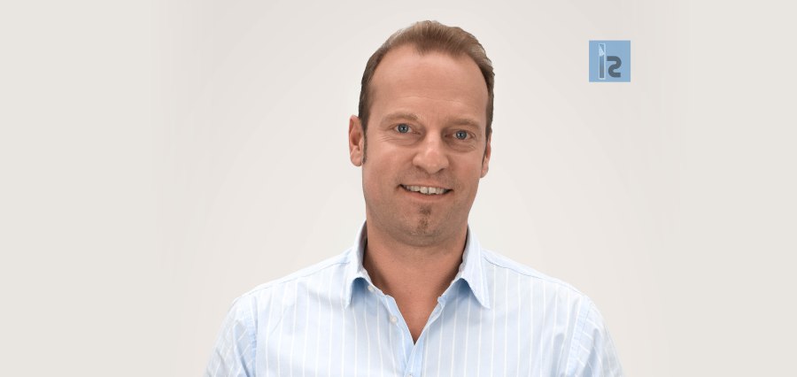 Dr. Hendrik Witt | CEO | Ubimax | Business Magazine