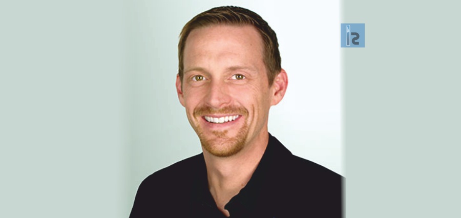 Grant Hosford | CEO & Co-Founder | codeSpark