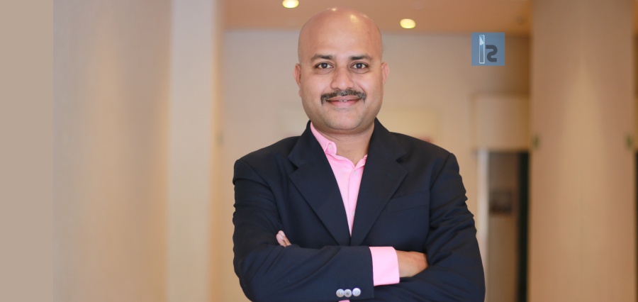 Jitendra S. Jagtap | CEO | Optimizt Technologies