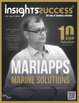 The 10 Best in class ERP SolutionProviders2019