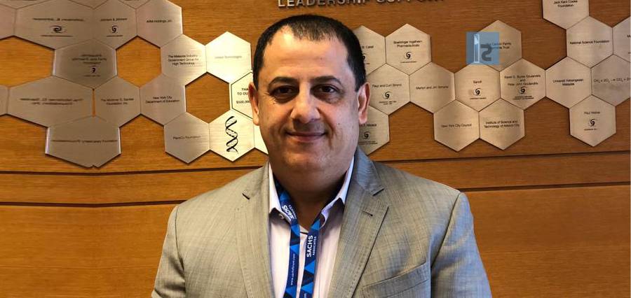 You are currently viewing Dr. Bassam Damaj: Proven Track Record of Doing Commercial and Partnership Deals, Building a Rich Pipeline and Turning Around Biotech and Pharma Companies