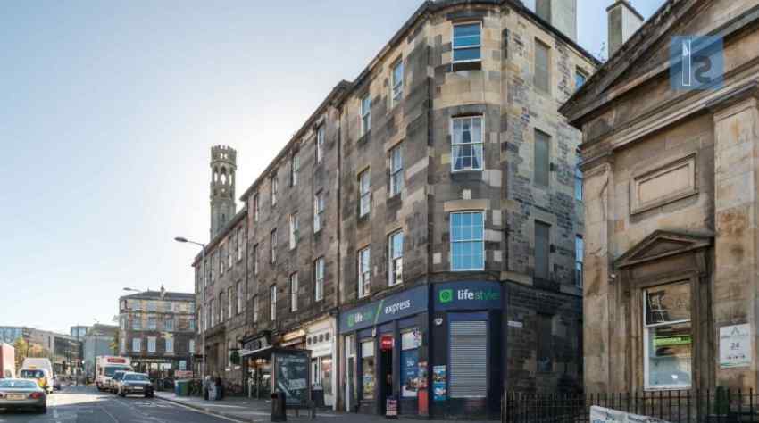 You are currently viewing Finding Suitable Accommodation in Edinburgh