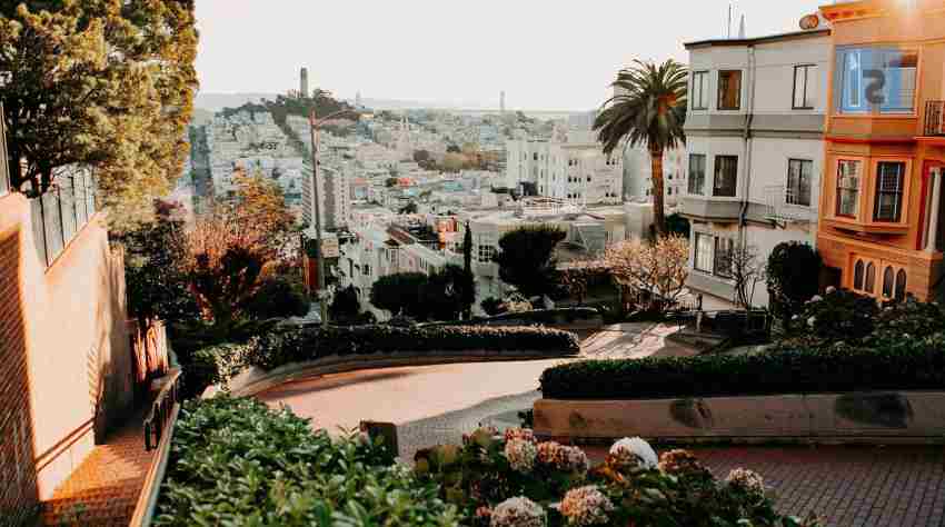 You are currently viewing How To Travel For Business And Enjoy Your Stay – San Francisco