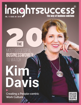 Read more about the article The 20 Most Successful Businesswomen to Watch November2019