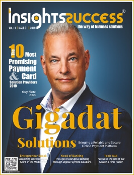 The 10 Most Promising Payment and Card Solution Providers 2019