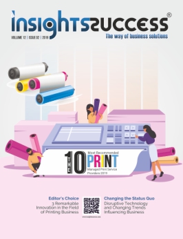 Read more about the article The 10 Most Recommended Managed Print Service Providers-2019 December2019