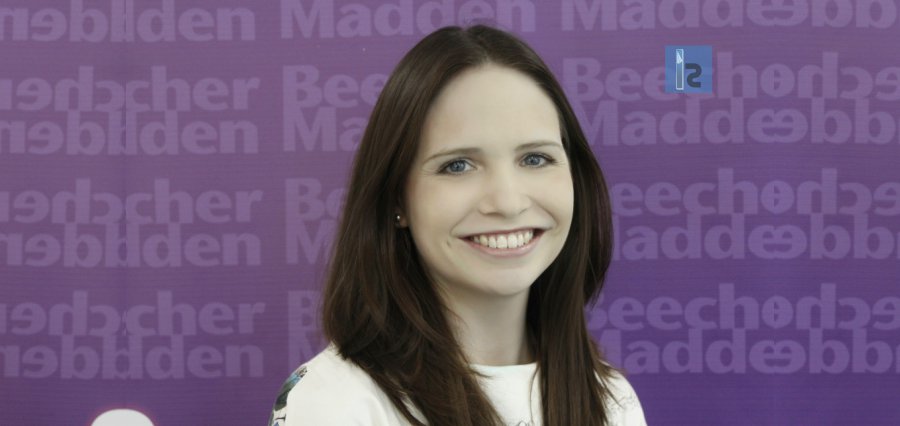 Karla Reffold | Founder | BeecherMadden