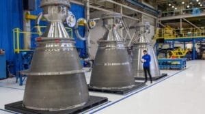 Read more about the article Aerospace Manufacturing Giant Announces to Open Rocket Engine Production Center