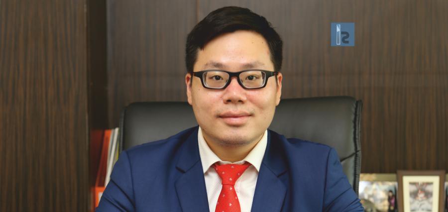 Mr. Jeremy Lim | Director | ENVO BPO