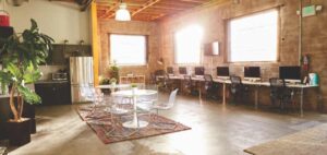 Read more about the article Why Businesses Thrive When Working in Coworking Spaces