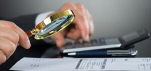 Read more about the article No Time to Panic: 7 Tips for Coping with a Tax Investigation