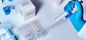 Read more about the article Portable Covid-19 Test Kits Give Results in 50 Minutes
