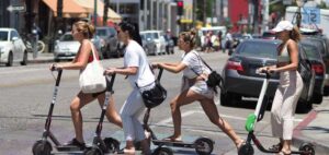 Read more about the article Micromobility Managing Platform, Ride Report Raises $10 Million