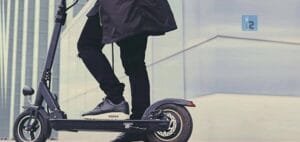 Read more about the article British roads might finally have Electric Scooters