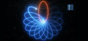 Read more about the article Chile Astronomers discovers dancing start around Black Hole; proves Einstein was right