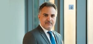 Read more about the article Feras El Hajjar: An Ingenious Leader in Digital Transformation and Business Management