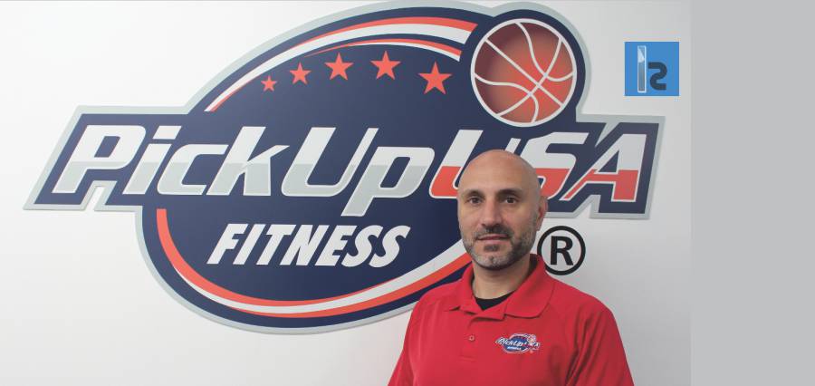Mr. Gary Mazakian | VP | PickUp USA Fitness