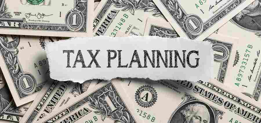 You are currently viewing A Strategy for Success: Why Tax Planning Matters to Business