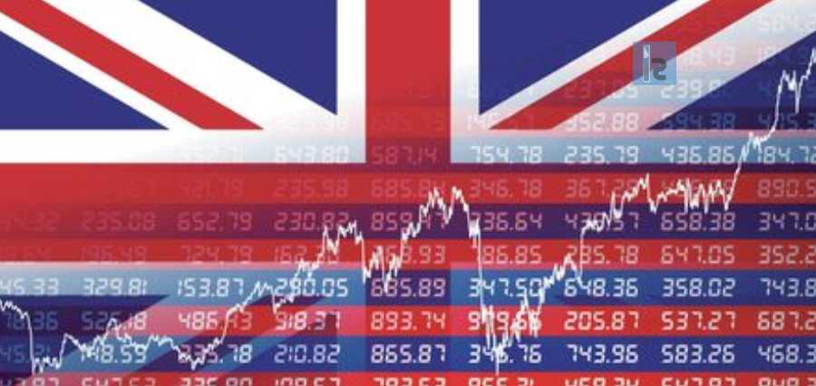 You are currently viewing U.K. is Facing Fastest Economy Downfall Since 2008 Financial Crash