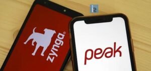 Read more about the article US-based Zynga acquires Turkey’s Peak for $1.8 billion