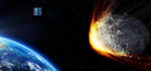 Read more about the article Giant asteroid to approach Earth this week