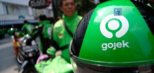 Read more about the article WhatsApp and PayPal Invest in Indonesian app Gojek
