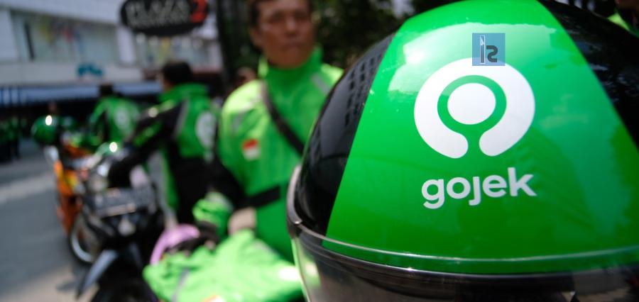 You are currently viewing WhatsApp and PayPal Invest in Indonesian app Gojek