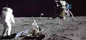 Read more about the article NASA has contracted with a space robotics company Astrobotic to transport its rover to the Moon
