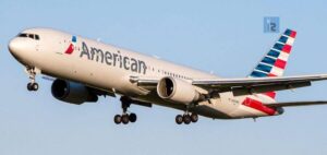 Read more about the article American Airlines is Overstaffed by 8000 Employees