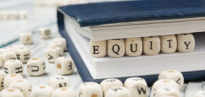 Read more about the article E is for Equity: Breaking Down Your Business’ Worth