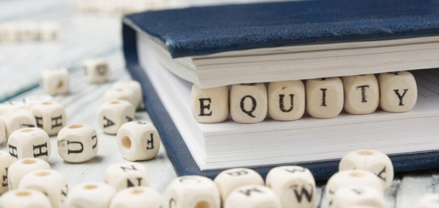 You are currently viewing E is for Equity: Breaking Down Your Business’ Worth