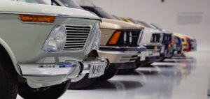 Read more about the article Things to Consider When Building Your Business Fleet